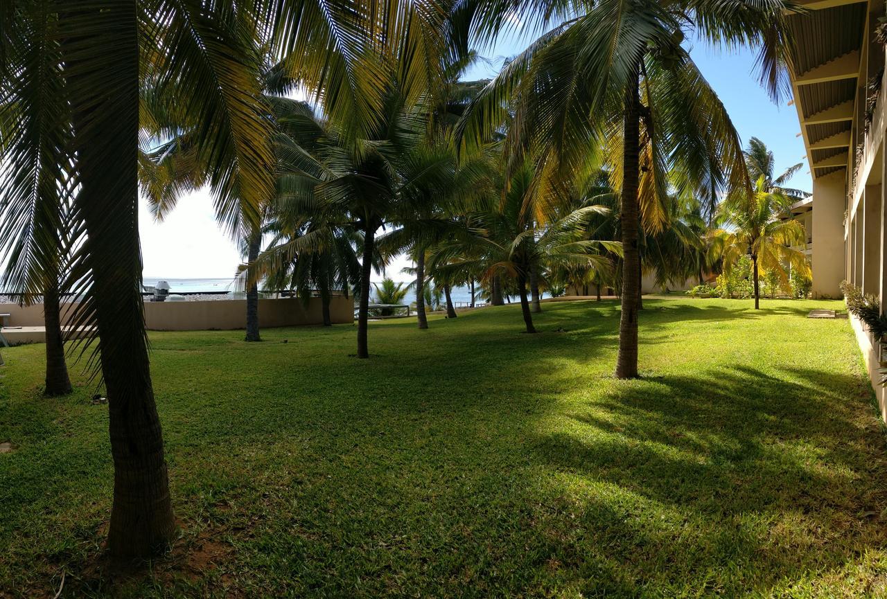 Kirimizi Hotel & Restaurante Pemba Exterior photo