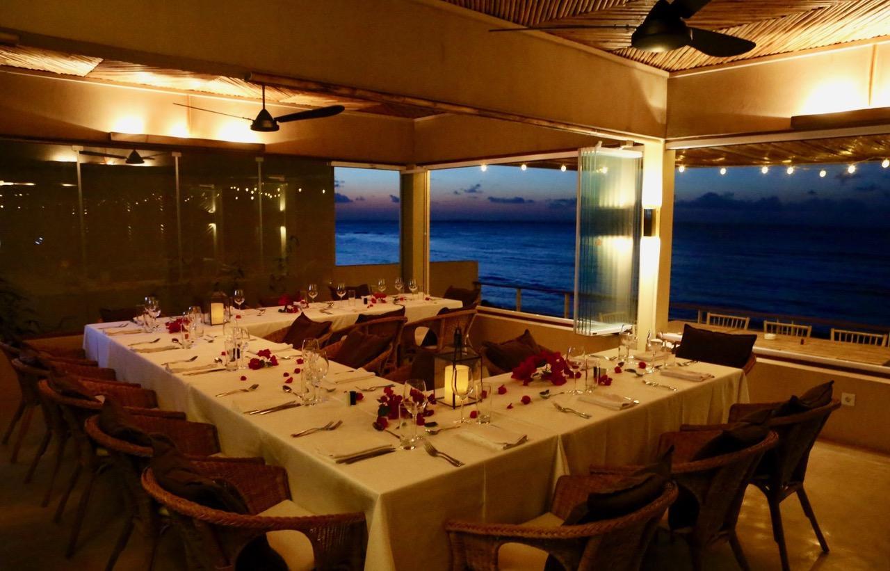 Kirimizi Hotel & Restaurante Pemba Exterior photo